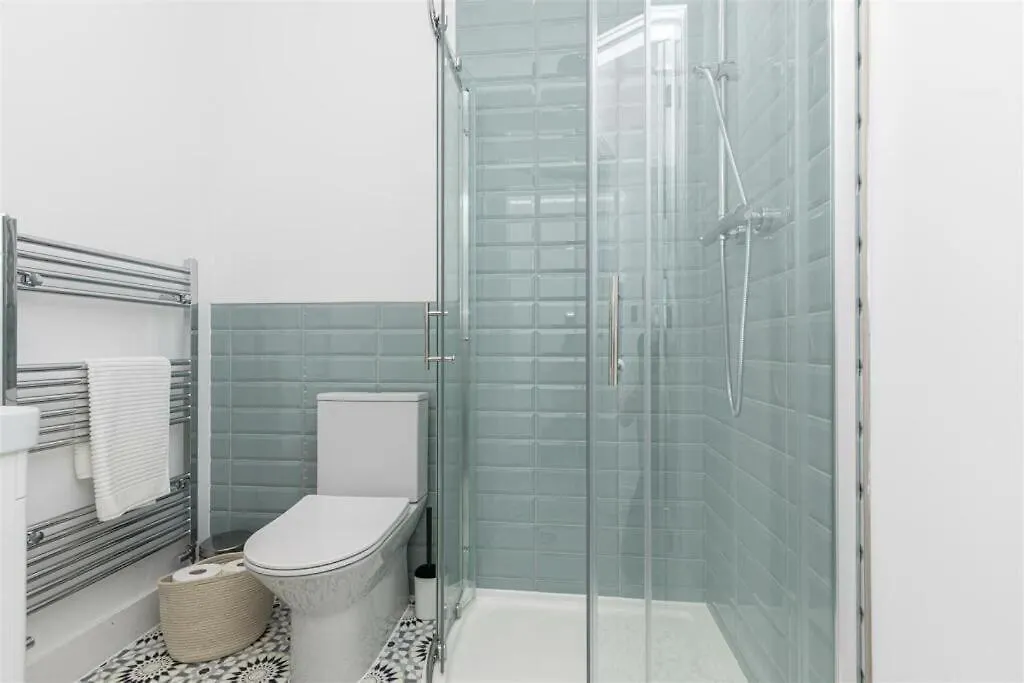 Luxurious Apartment Bournemouth