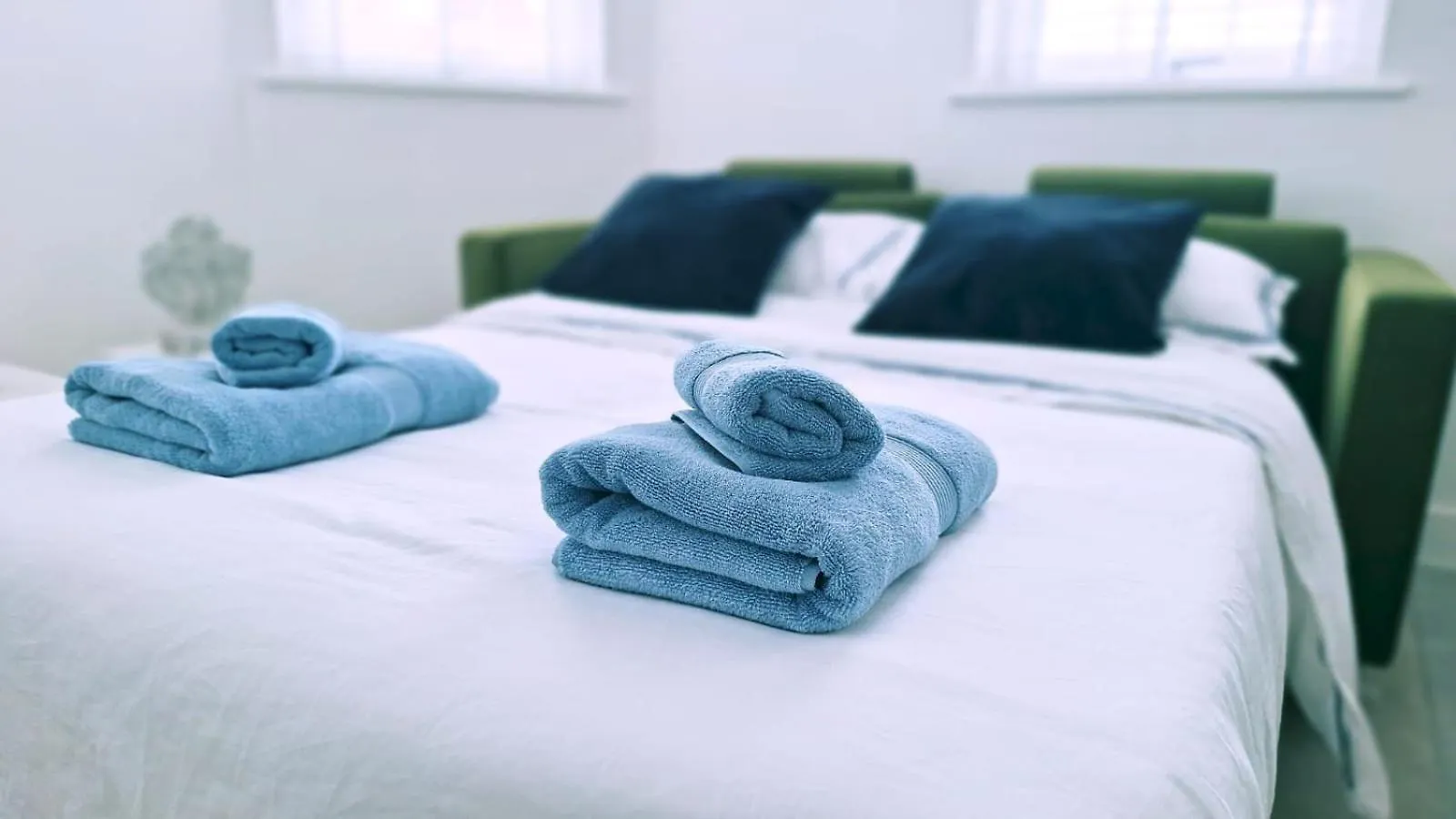 Luxurious Apartment Bournemouth 0*,  United Kingdom