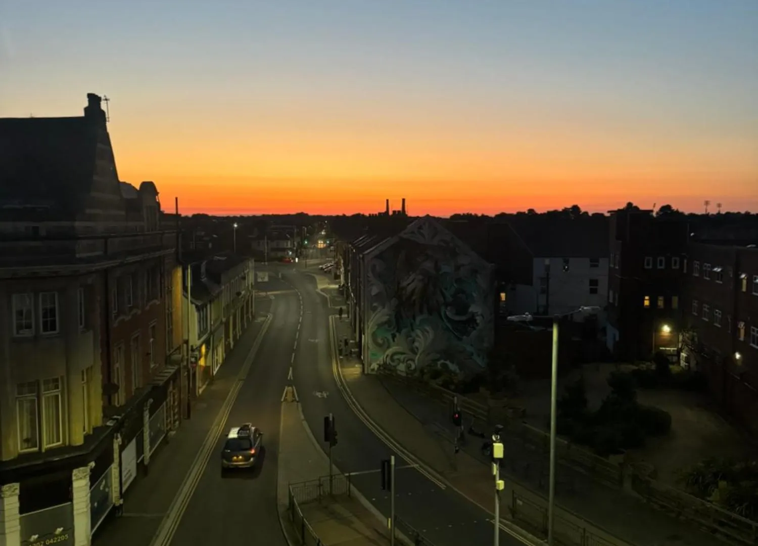 Luxurious Apartment Bournemouth
