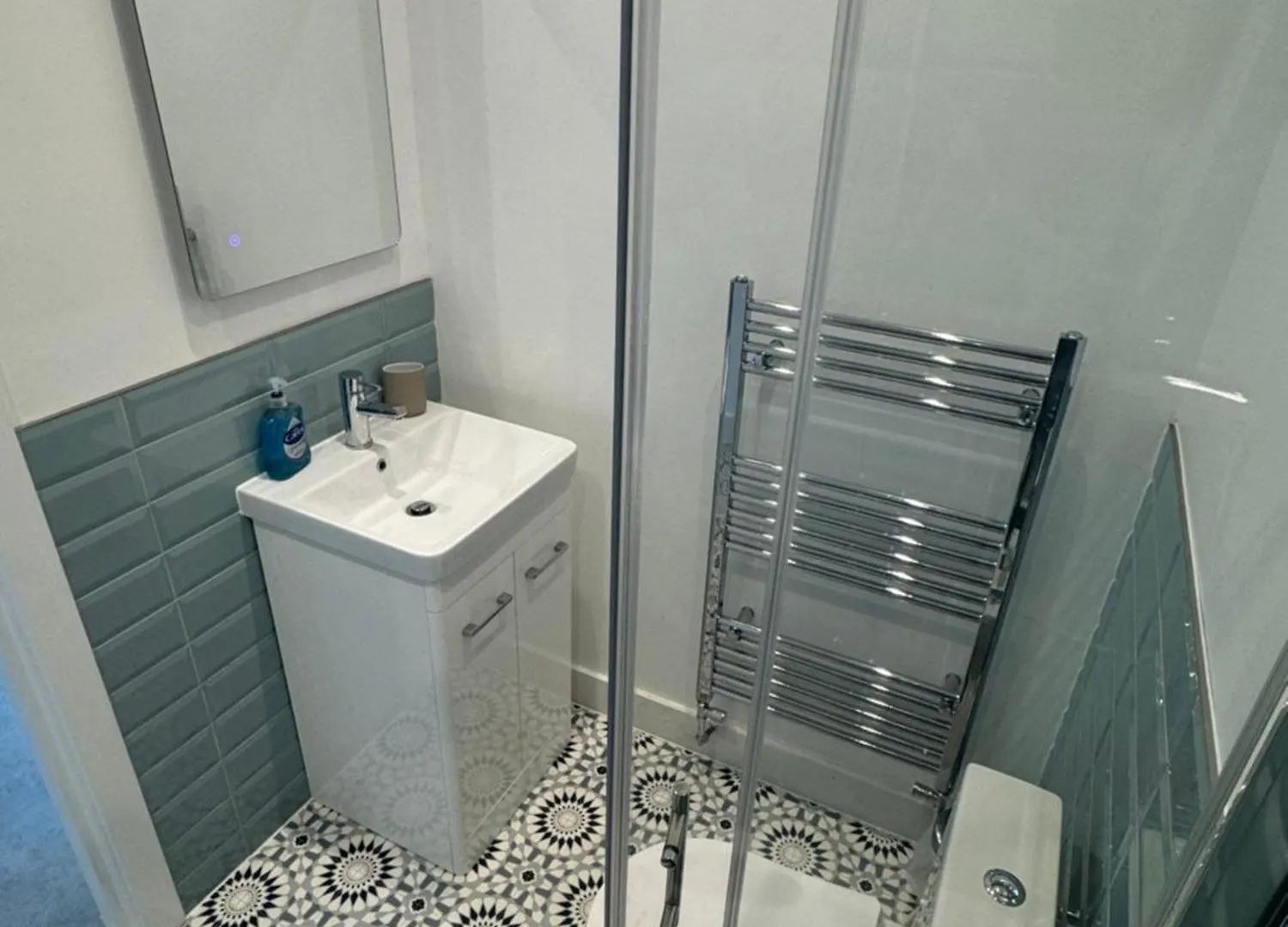Luxurious Apartment Bournemouth